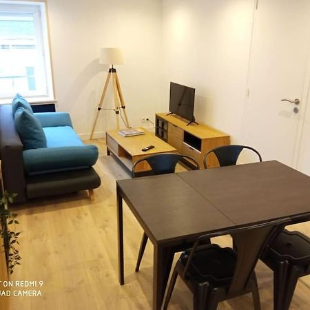 Appartement Industriel 瑟堡 外观 照片
