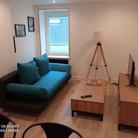 Appartement Industriel 瑟堡 外观 照片
