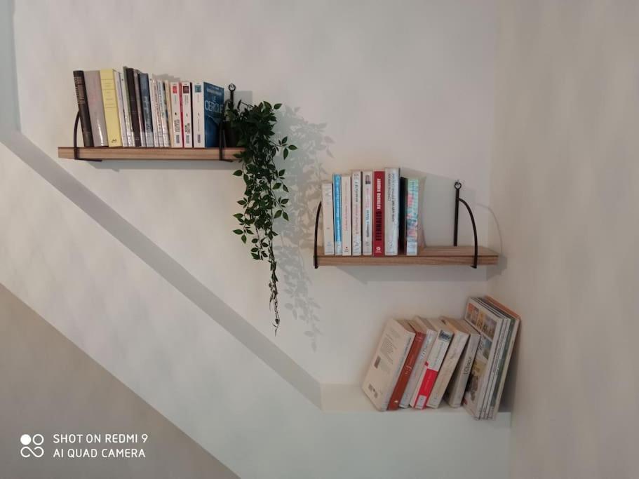 Appartement Industriel 瑟堡 外观 照片
